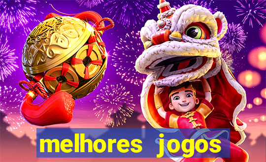 melhores jogos pagos ios